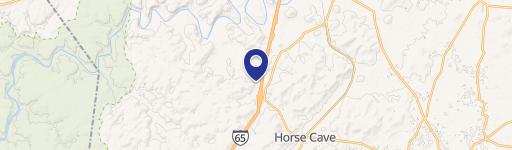 Horse Cave Development Opportunity