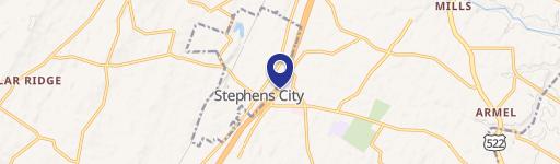 High Traffic Commercial Land Opportunity