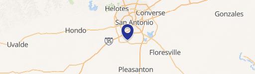 Land Parcel Near Loop 1604