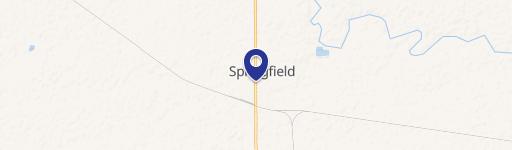 Historical Springfield Commercial Building For Sale