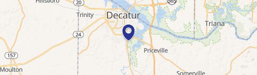 1311 Southfield SE Dr