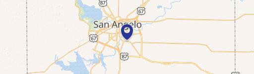 9.25 Acres Near Air Force Base