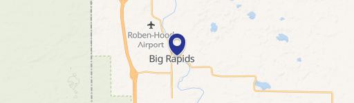 Downtown Big Rapids Commercial Opportunity