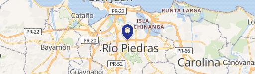 Río Piedras Commercial Office Building