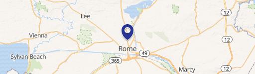 Rome, NY Multifamily Property