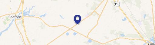 Restaurant and Pad Site Available