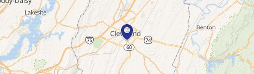 Commercial Land Near Chattanooga