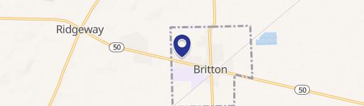 Retail Opportunity on M-50