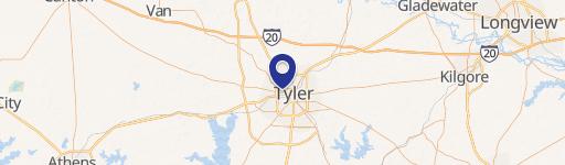 East Tyler Restaurant Opportunity