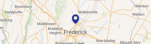 Frederick City Commercial Lease Opportunity