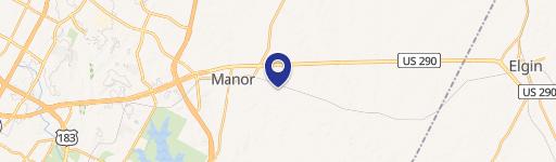 Manor Land with Railroad Frontage