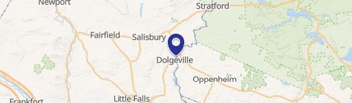 Five-Unit Multifamily Property