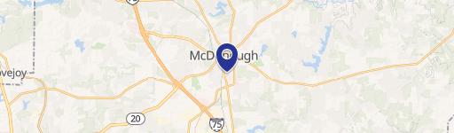 3,000 SF Shell Medical Space