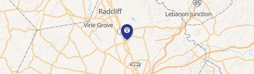 Steel Frame Building with Garage