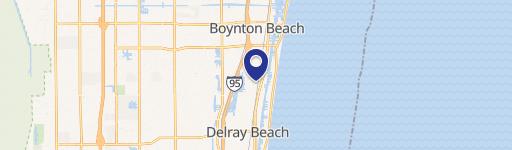 Delray Beach Modern Triplex