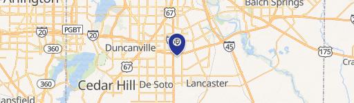 Commercial Land Near I-35E