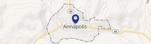 Former Restaurant/Retail Opportunity