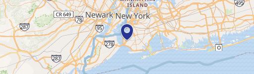 Dyker Heights Two-Family Brick House