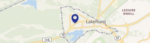 Highway Commercial Property with Offices