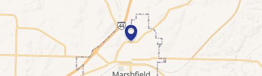 Three Acre Commercial Land Tract