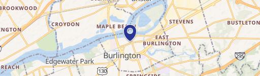 Mixed-Use Building in Historic Burlington