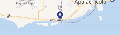 Bayfront Commercial Property with History