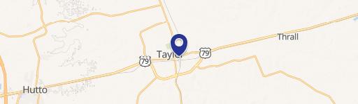 Vacant Lot Near Downtown