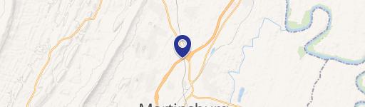 Interstate Frontage Development Opportunity