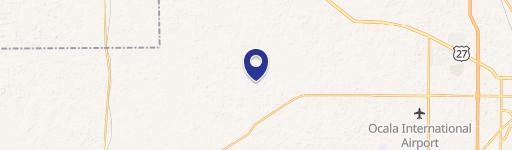 Ocala Equestrian Property Near WEC