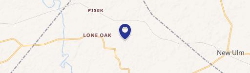 New Ulm Acreage with Views