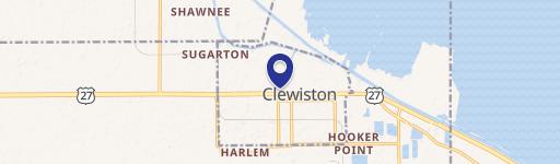 Commercial Land on Corner Lot