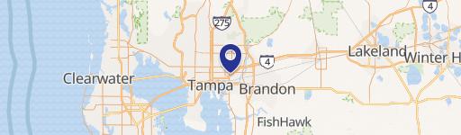 Versatile Tampa Assembly Building on Acreage