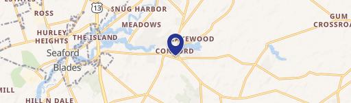 Commercial Lot with Existing Building