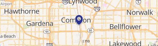Compton Income Property For Sale