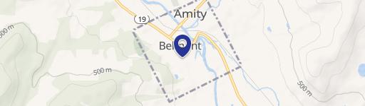 Belmont NY Commercial Building