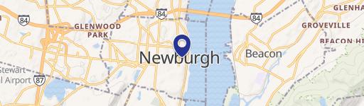 Renovated Office Space in Downtown