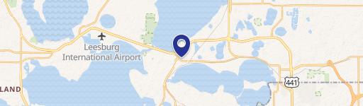 Downtown Tavares Commercial Vacant Lot