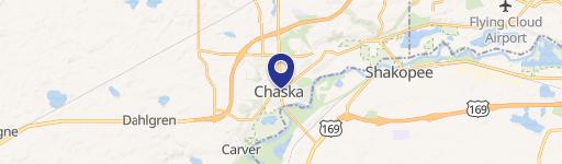 Chaska Office Unit For Sale