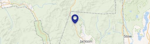 Historic Inn in Jackson Village