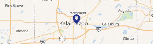 Portage Street Commercial Property