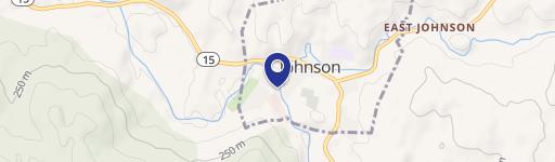 Johnson Duplex: Investment Opportunity