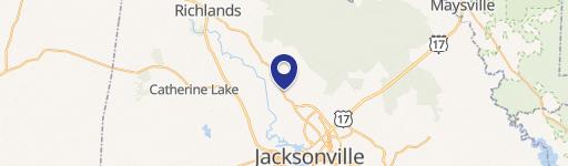 1.42 Acre Commercial Land Parcel