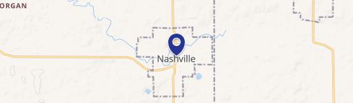 Village of Nashville Commercial Space