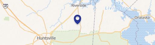 Huntsville Acreage with Horse Barn