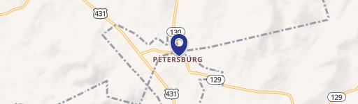 Historic Commercial Property on Town Square