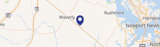 Commercial Property Near Dollar General