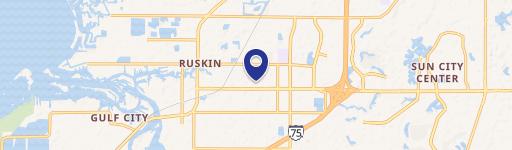 Spacious Commercial Building For Lease