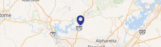 Commercial Lot in Downtown Holly