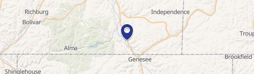 Turn-Key Barbecue Smokehouse Opportunity