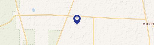 Equine Farm in Oak Ridge